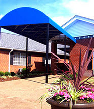 Randolph Nursing and Rehabilitation