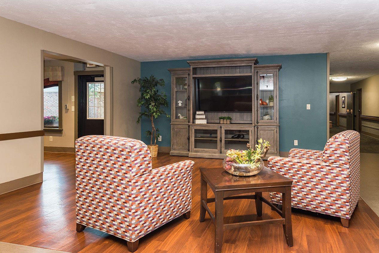Rawlins House Health & Living Community, LLC photo 1