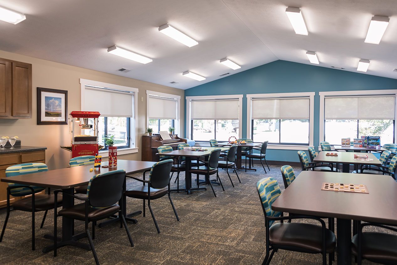 Rawlins House Health & Living Community, LLC photo 2
