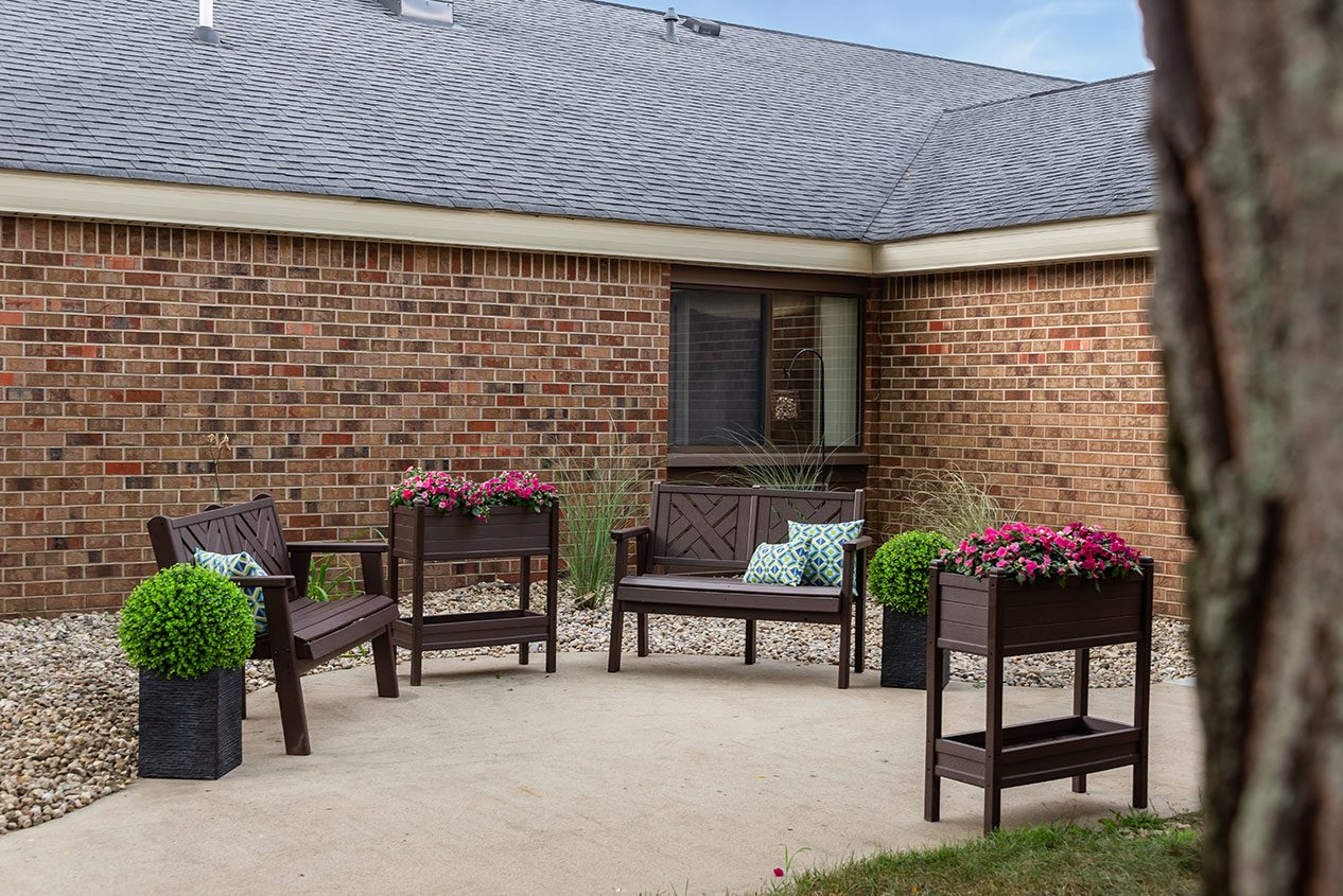 Rawlins House Health & Living Community, LLC photo 4