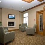 Allison Pointe Healthcare Center photo 1