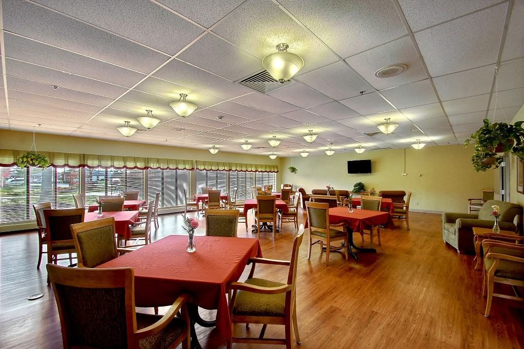 Greenfield Healthcare Center photo 4