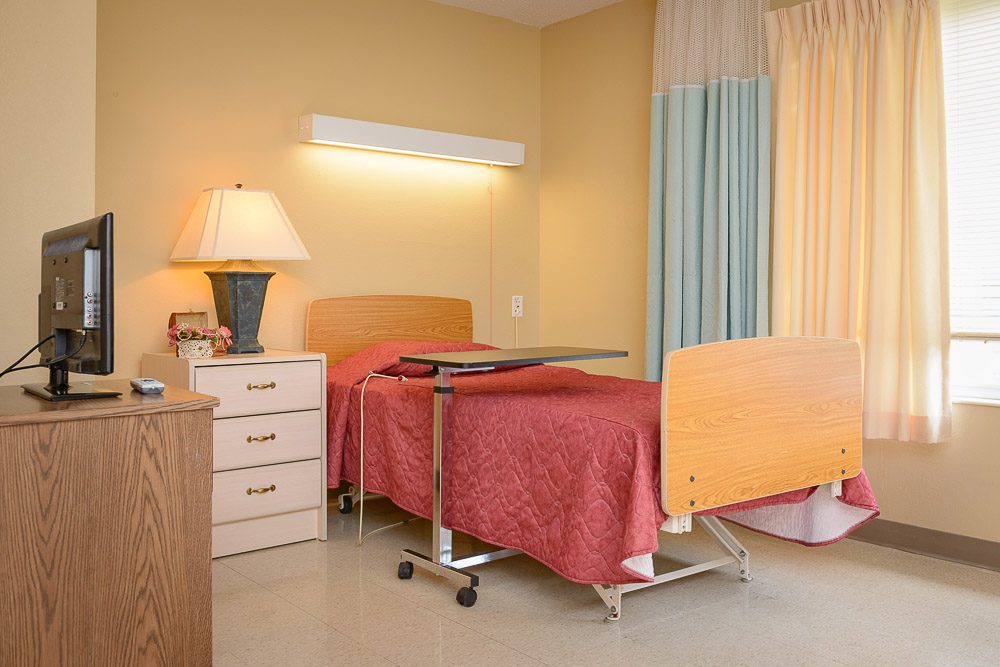 Rensselaer Care Center photo 1