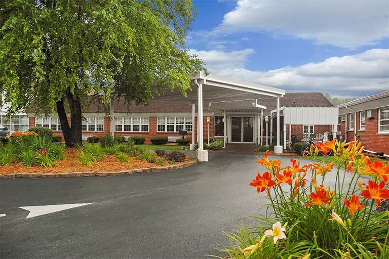 Rensselaer Care Center photo 2
