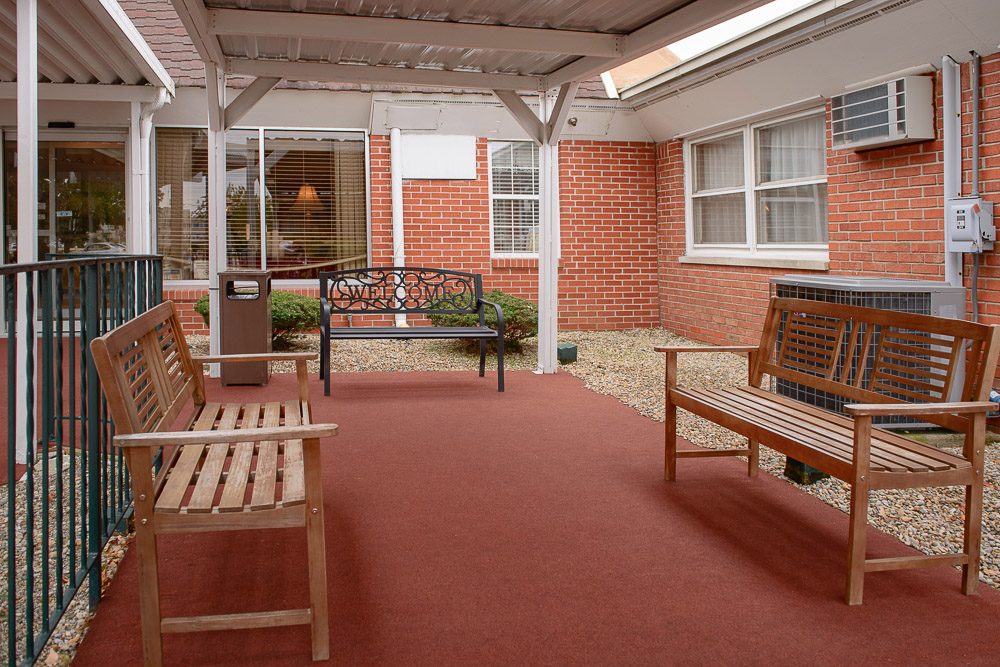 Rensselaer Care Center photo 3