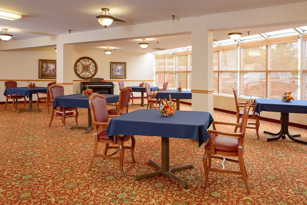 Rensselaer Care Center photo 4