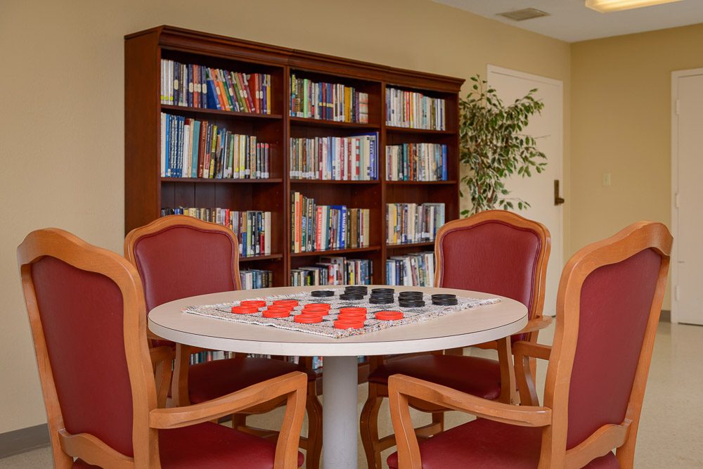 Rensselaer Care Center photo 5