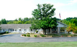 Richland Bean Blossom Health Care Center