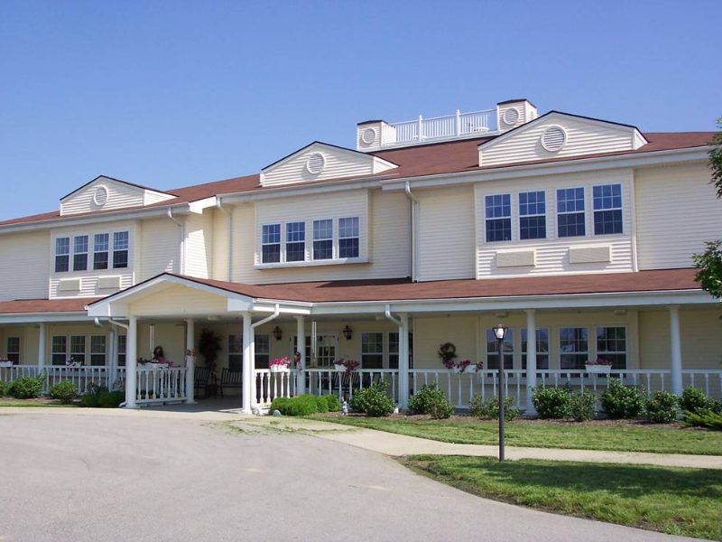 River Pointe Health Campus photo 1