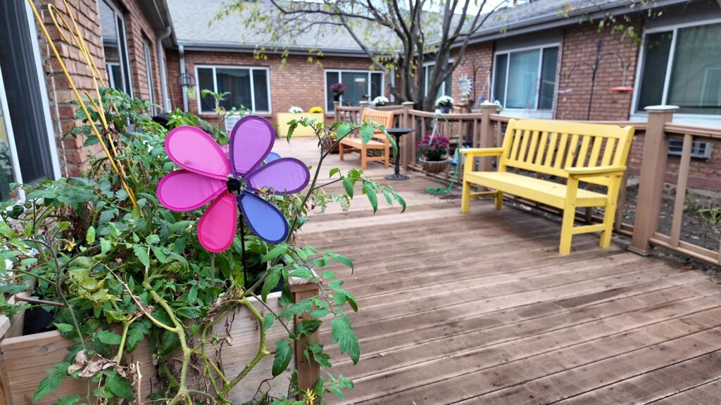 Riverside Village photo 9