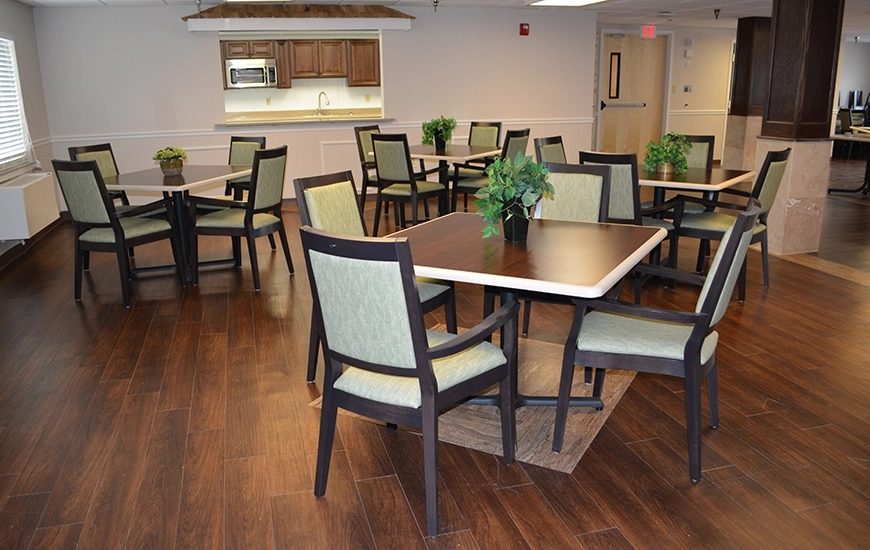 Riverview Village photo 1