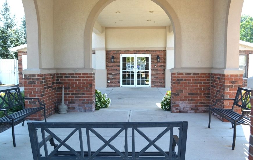 Riverwalk Village photo 1
