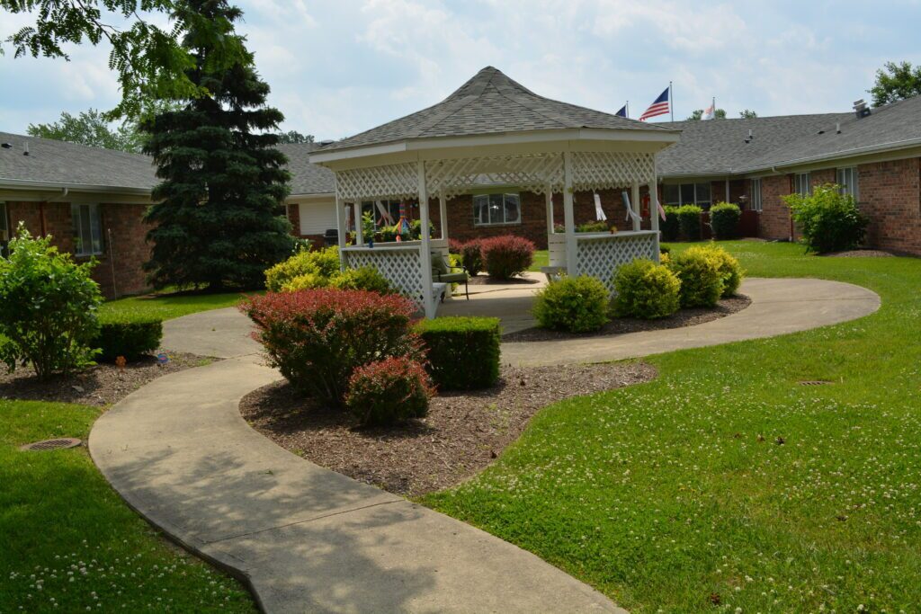 Rosebud Village photo 1