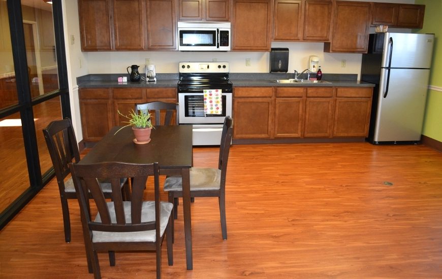 Rosebud Village photo 4
