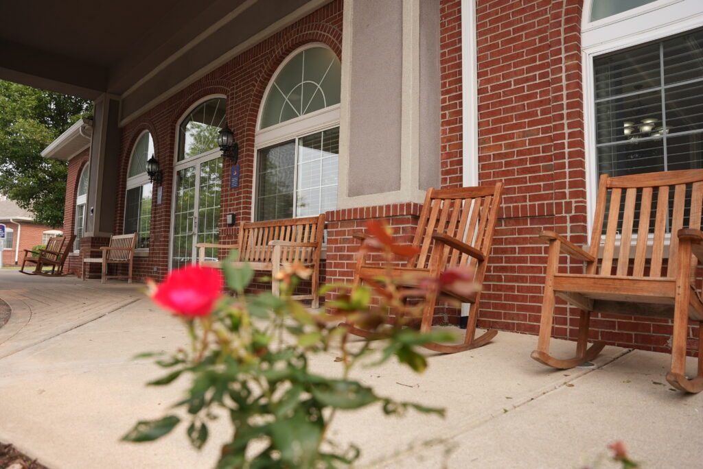 Rosegate Village LLC photo 1