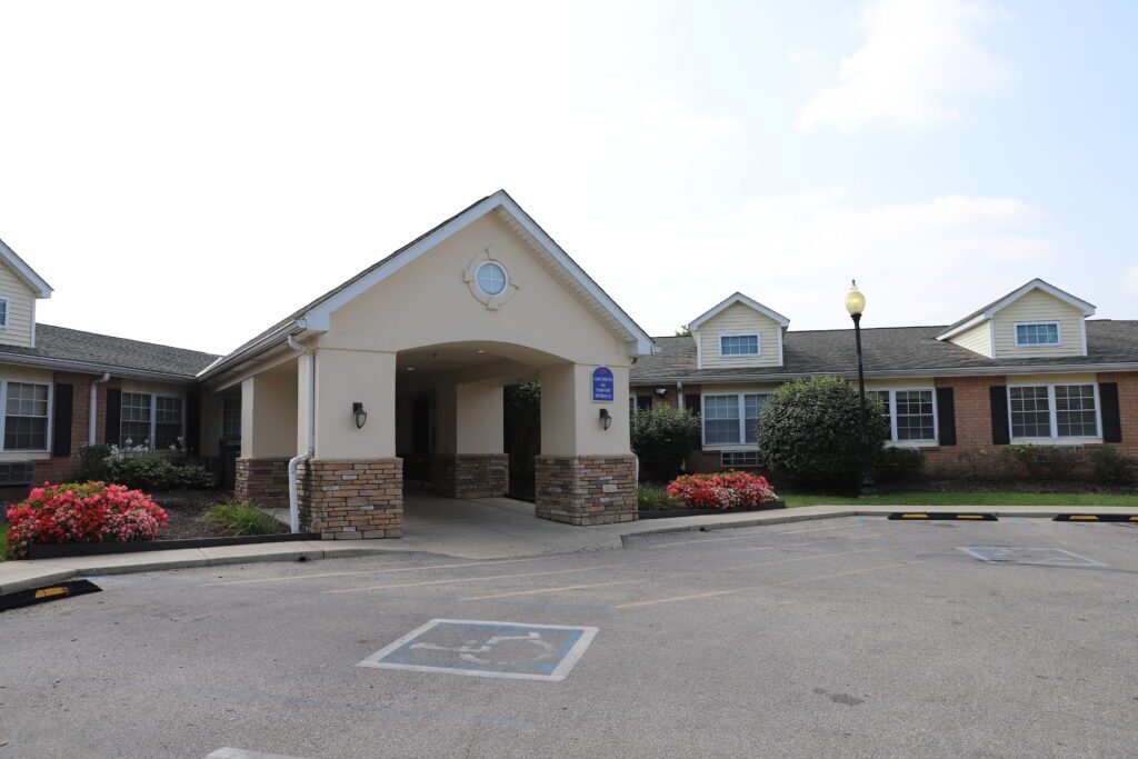 Rosewalk Village At Indianapolis photo 1