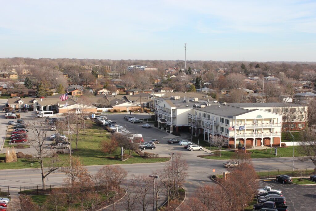 Rosewalk Village At Indianapolis photo 2