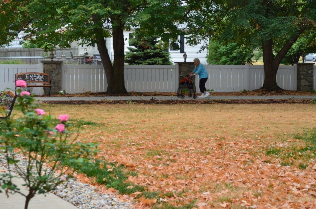 Rosewalk Village At Indianapolis photo 3