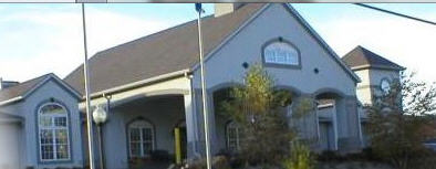 Rosewalk Village At Lafayette