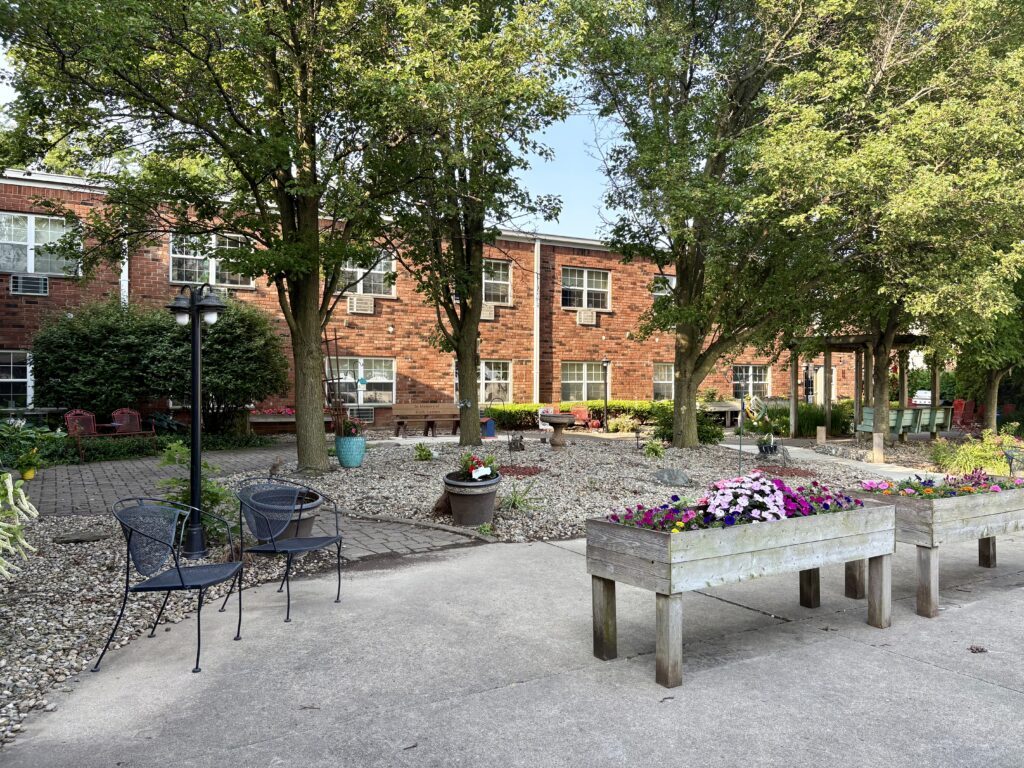 Rosewalk Village At Lafayette photo 4