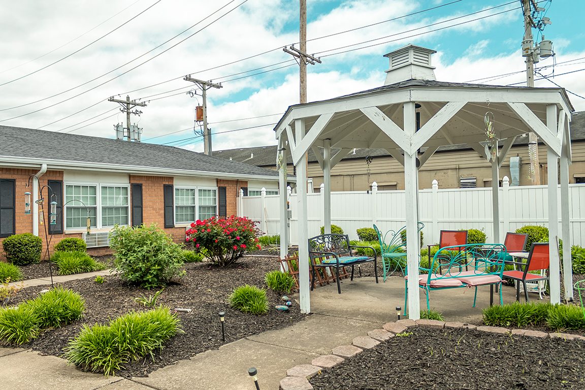 Signature Healthcare of Terre Haute photo 1
