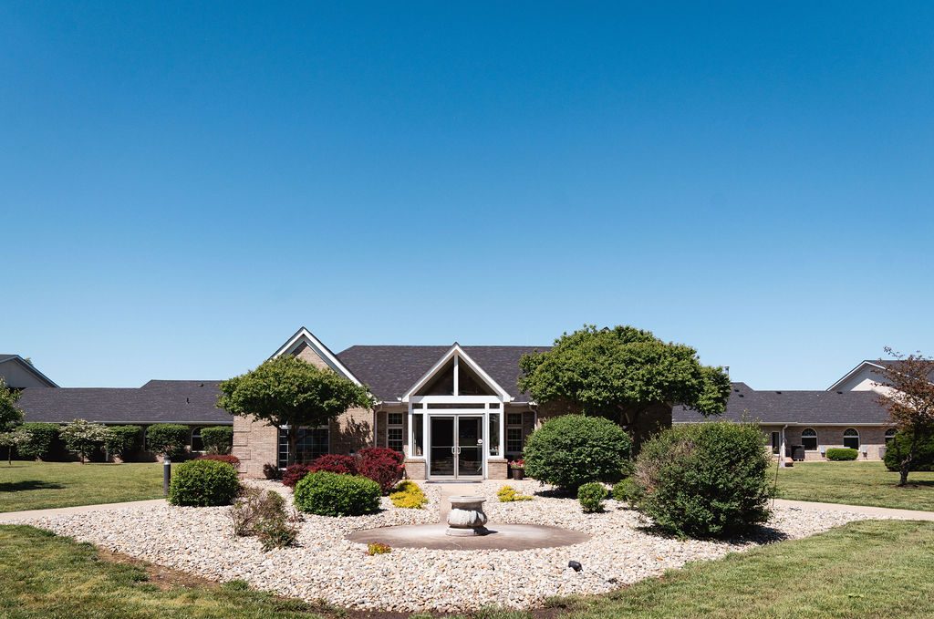 Signature Healthcare of Terre Haute photo 2