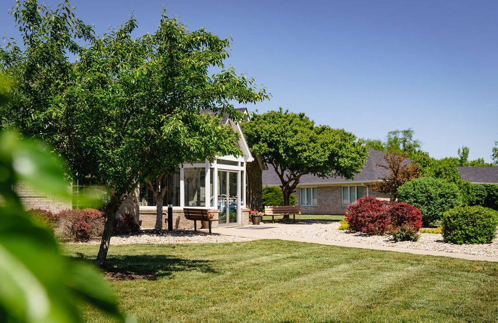 Signature Healthcare of Terre Haute photo 3