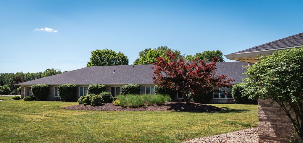 Signature Healthcare of Terre Haute photo 5
