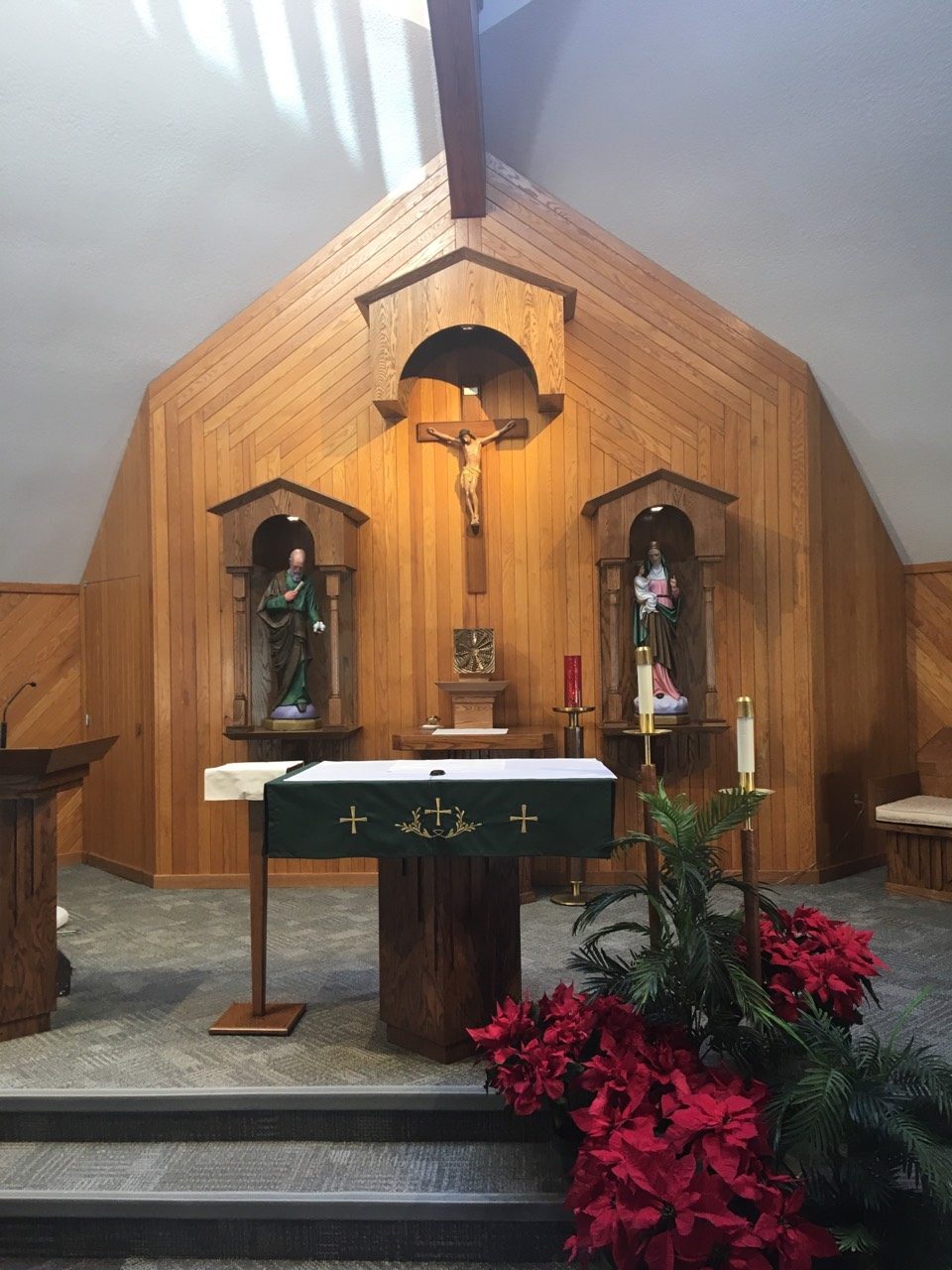 Saint Anne Home