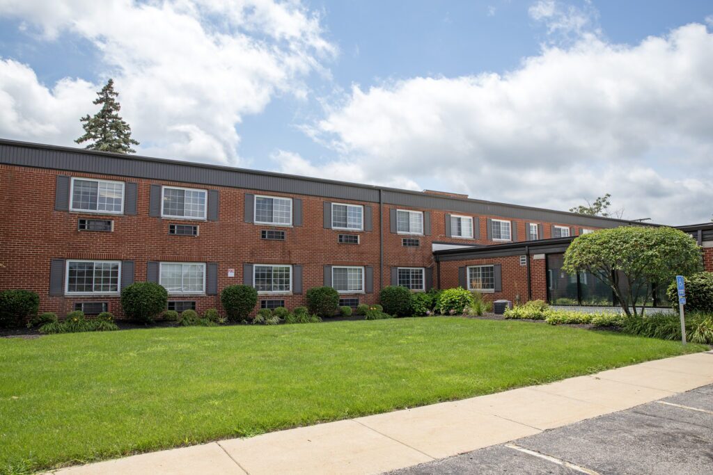 West Bend Nursing and Rehabilitation photo 2
