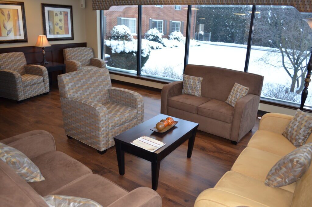 West Bend Nursing and Rehabilitation photo 5