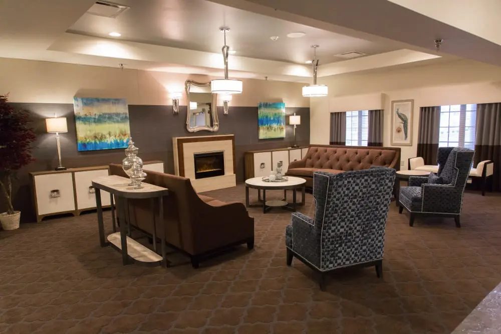 Scenic Hills Care Center photo 1