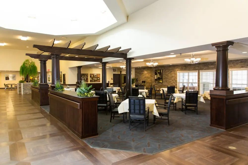 Scenic Hills Care Center photo 3