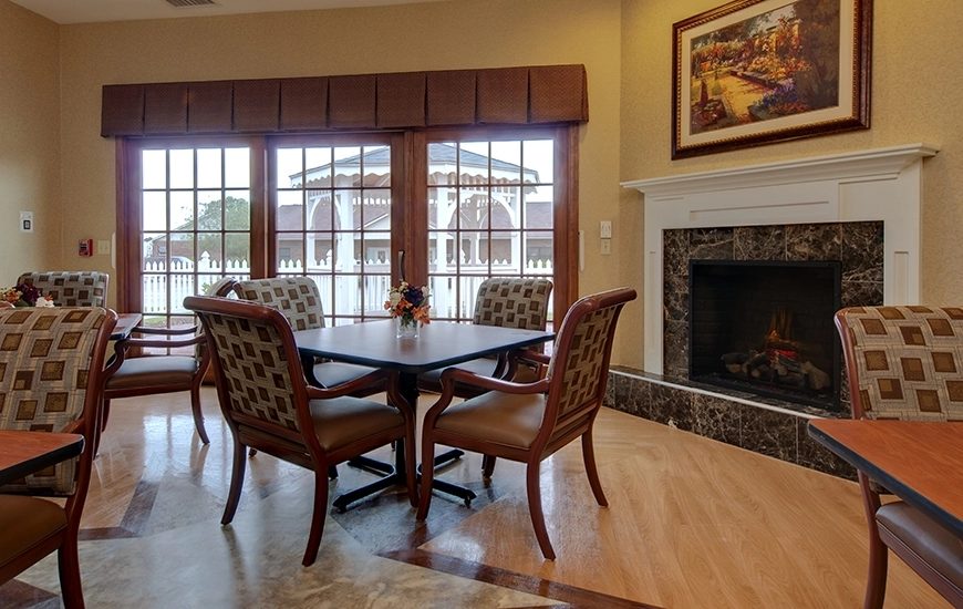 Lake Pointe Village photo 2