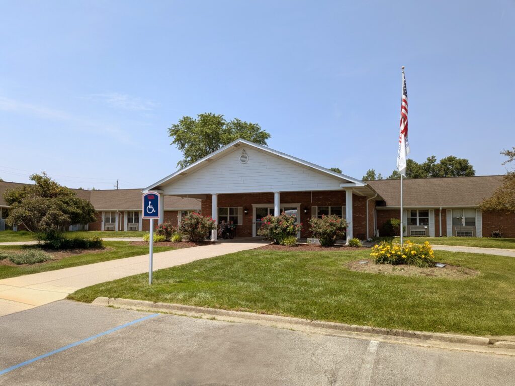 Lake Pointe Village photo 5