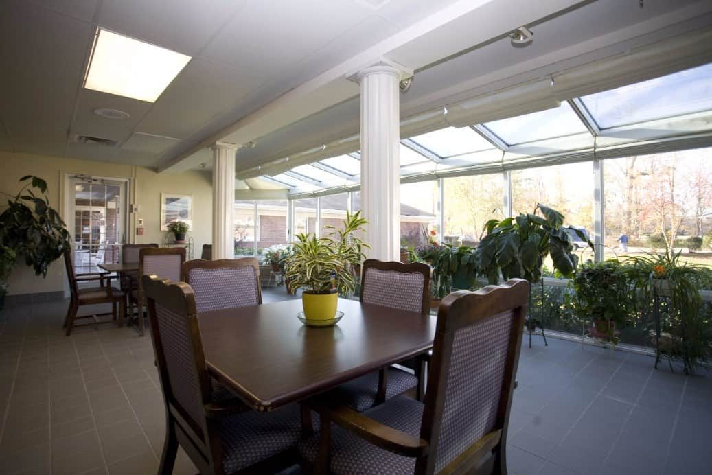 Sellersburg Health And Rehabilitation Centre photo 4
