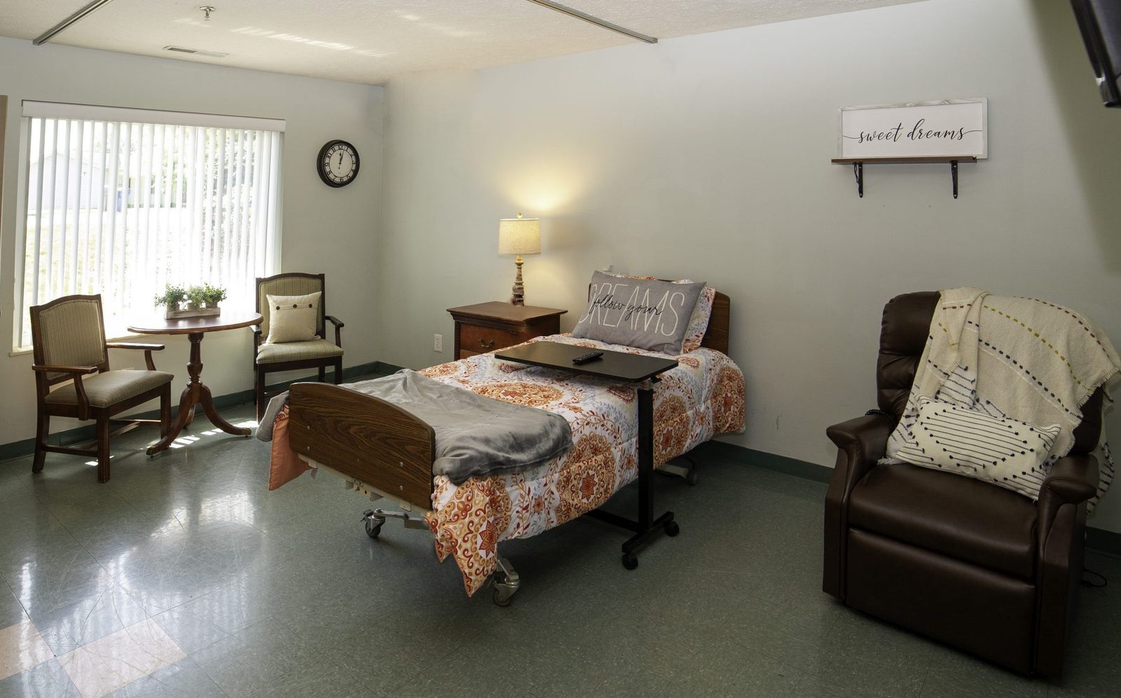 Shady Nook Care Center
