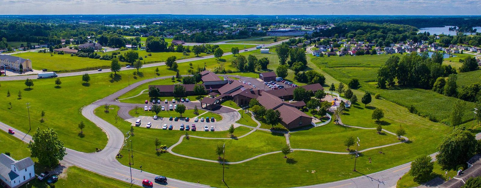 Lutheran Life Villages