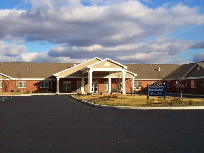 Silver Oaks Health Campus photo 1