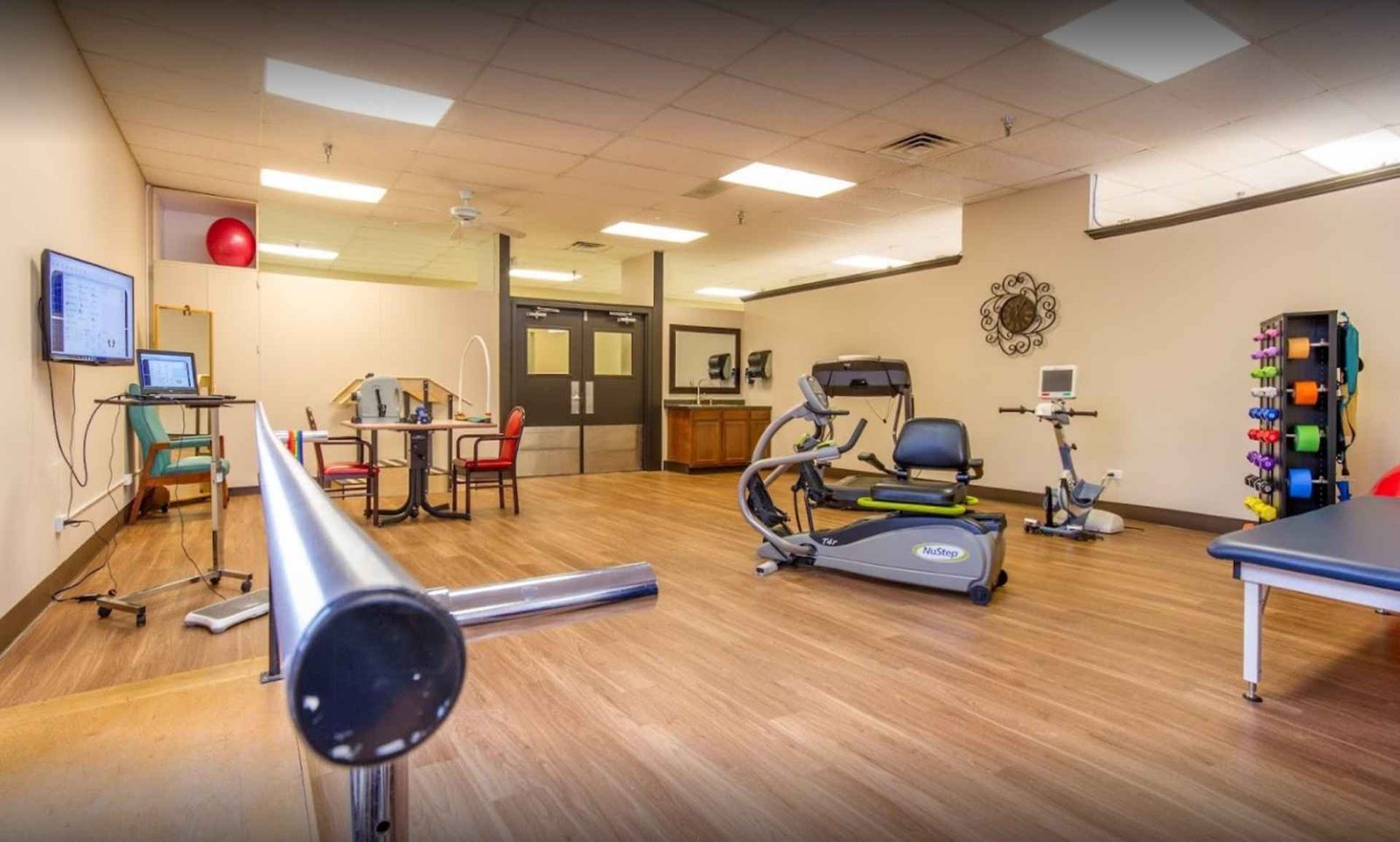 South Shore Health & Rehabilitation photo 1