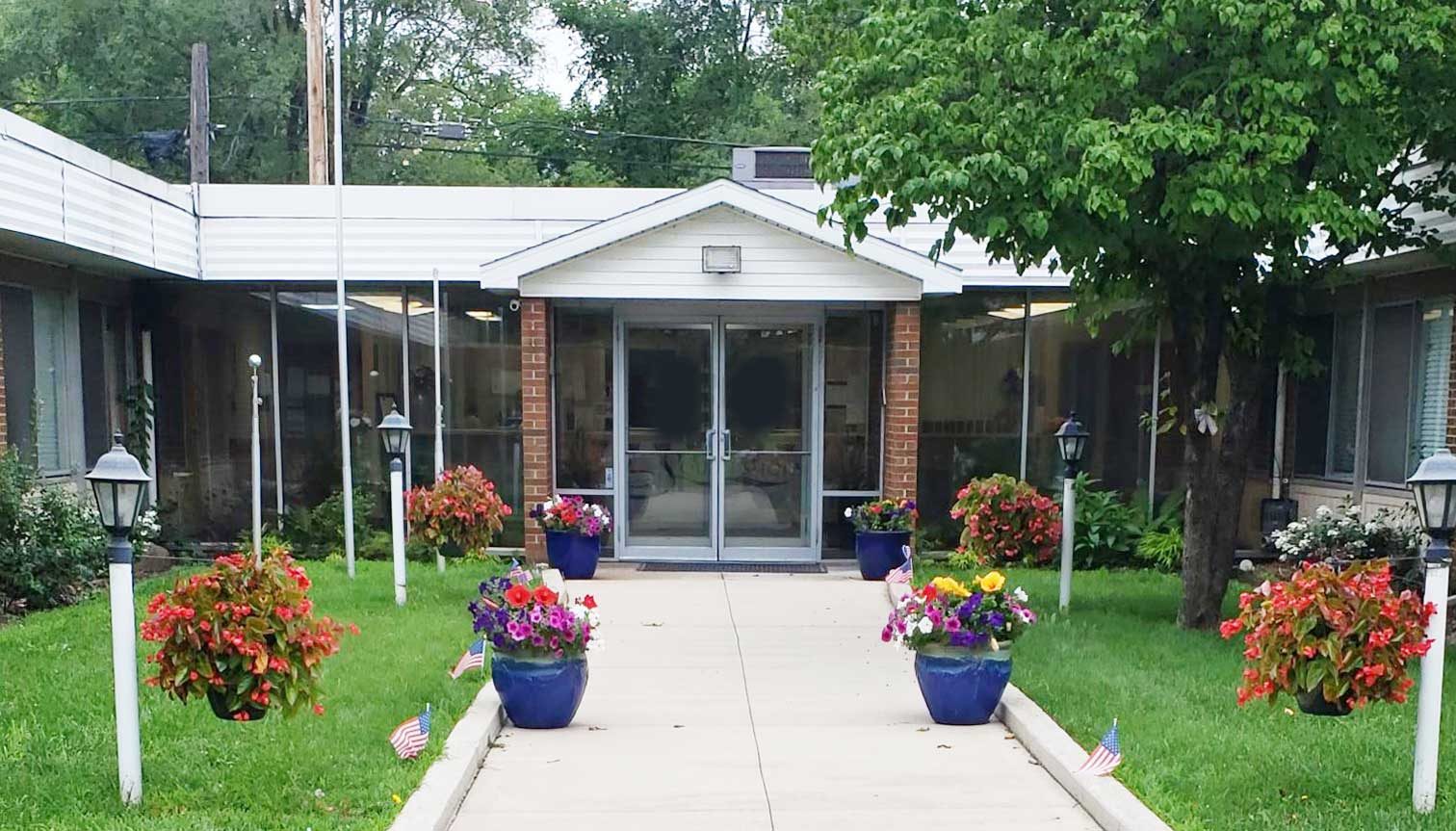 South Shore Health & Rehabilitation photo 2