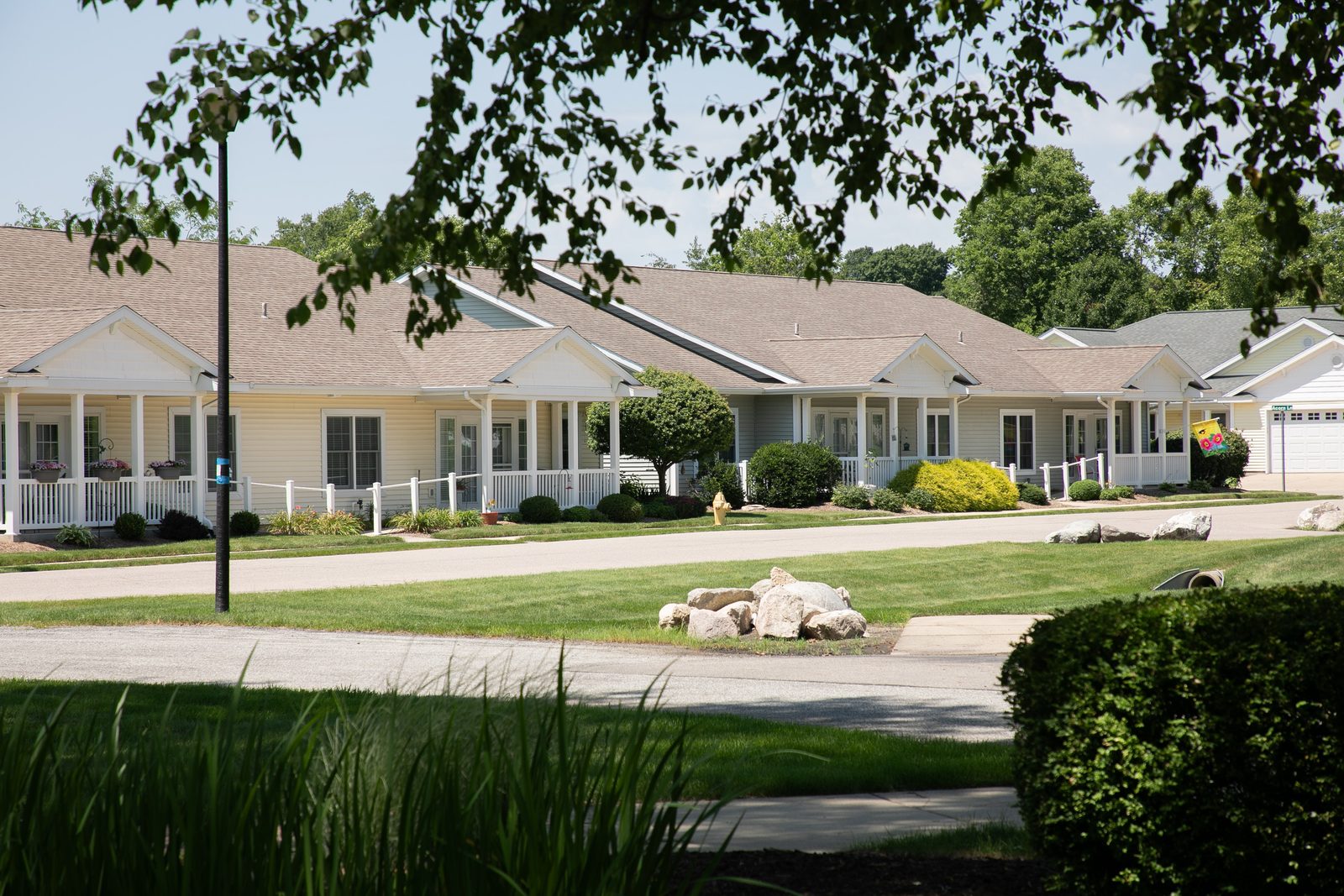 Southfield Village photo 1