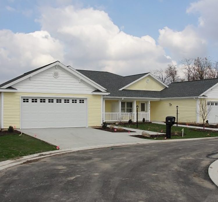 Southfield Village photo 2