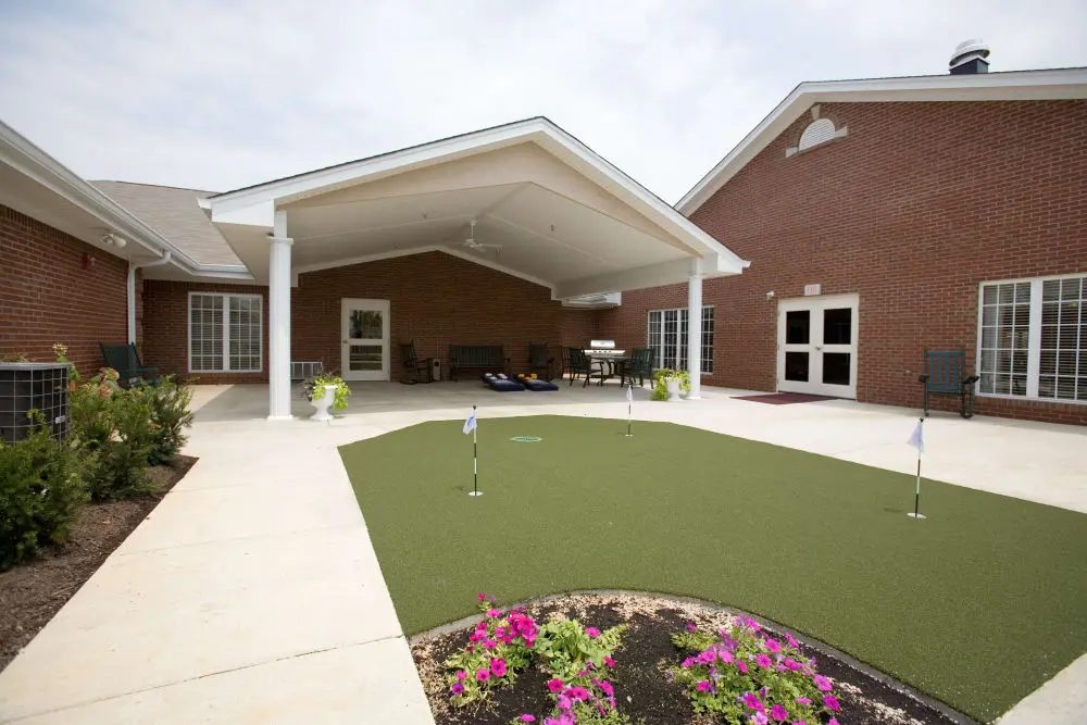 Springhurst Health Campus photo 1