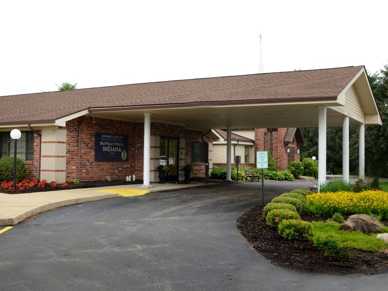 St Elizabeth Healthcare Center