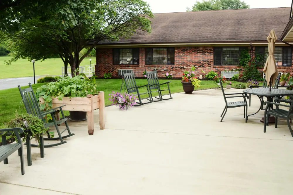 St Elizabeth Healthcare Center photo 3