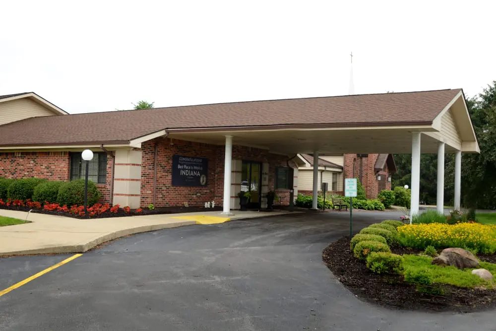 St Elizabeth Healthcare Center photo 4