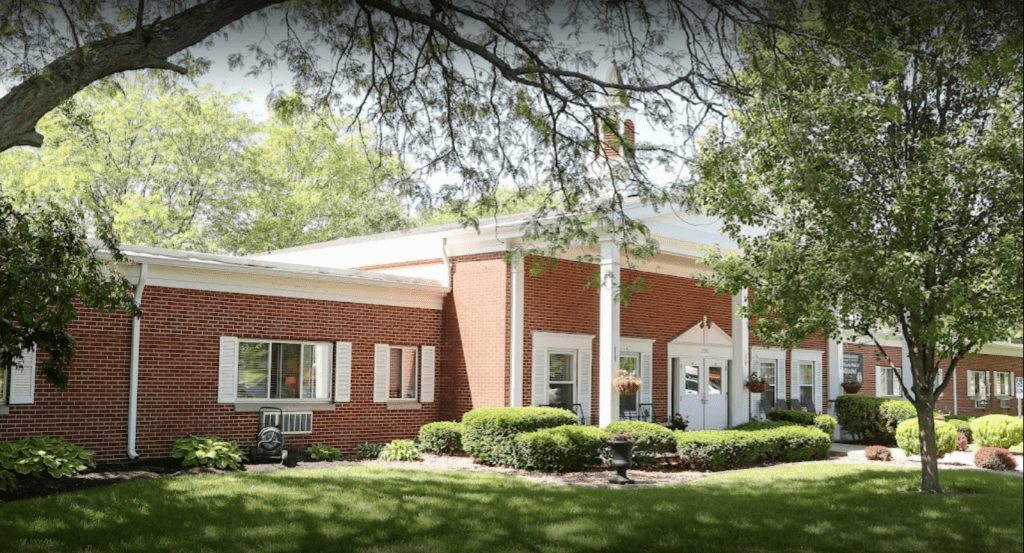 St Mary Healthcare Center