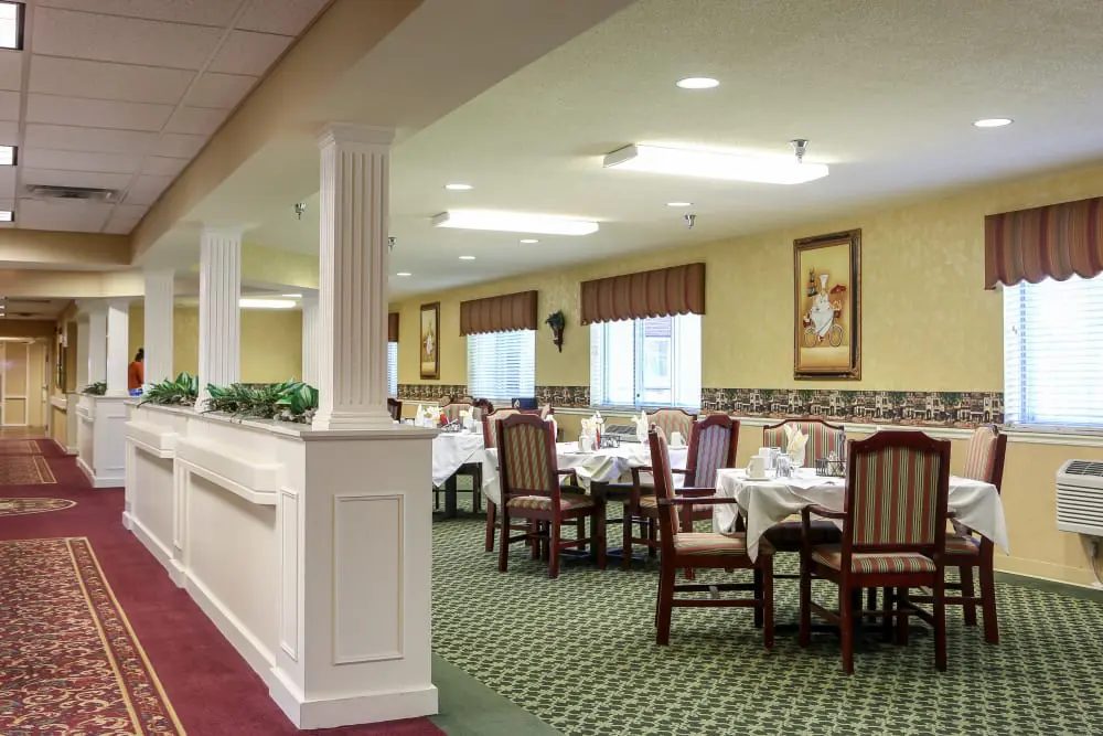 St Mary Healthcare Center photo 3