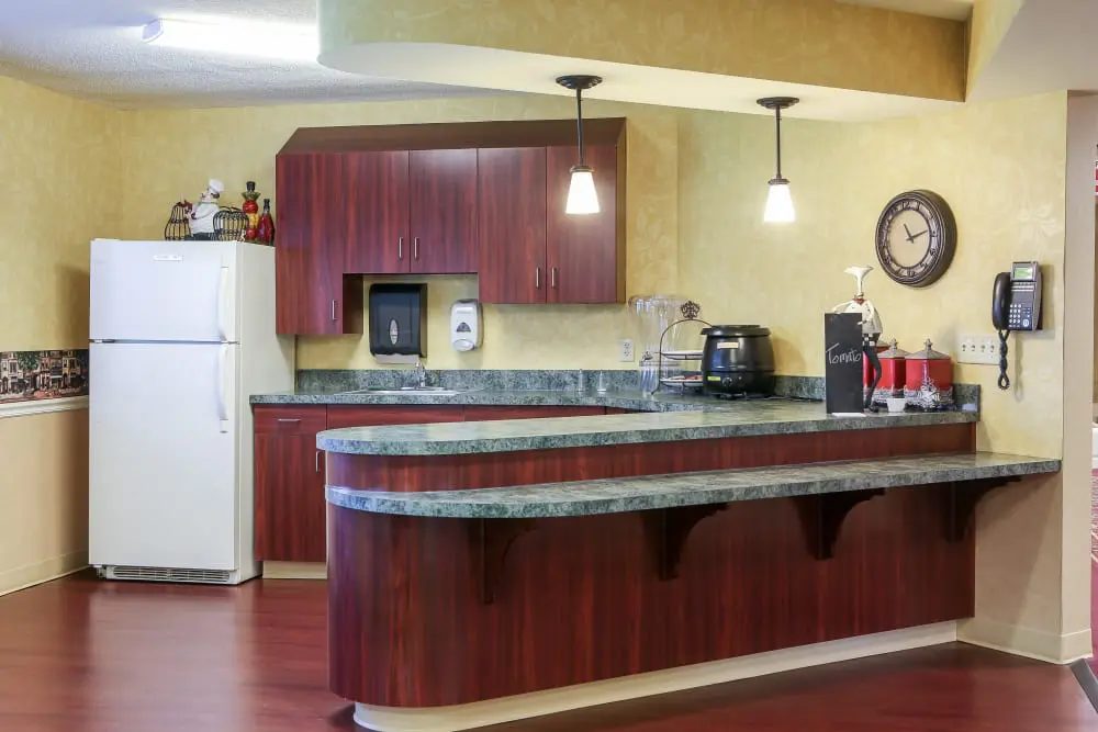 St Mary Healthcare Center photo 4